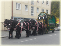 Erntedankfest Fürth 